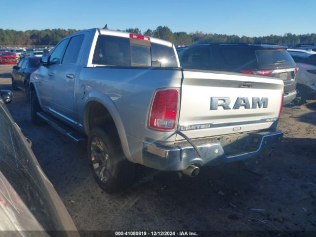 Photo 2 VIN: 1C6RR7PT0GS208911 - RAM 1500 