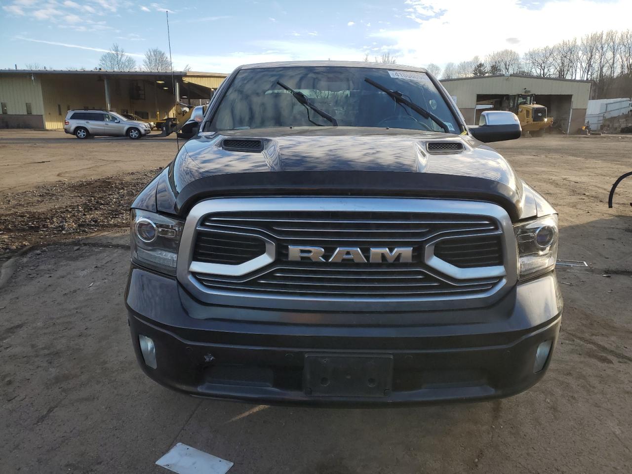 Photo 4 VIN: 1C6RR7PT0JS111294 - RAM 1500 