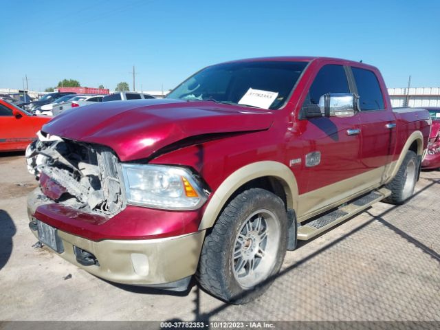 Photo 1 VIN: 1C6RR7PT1DS671006 - RAM 1500 