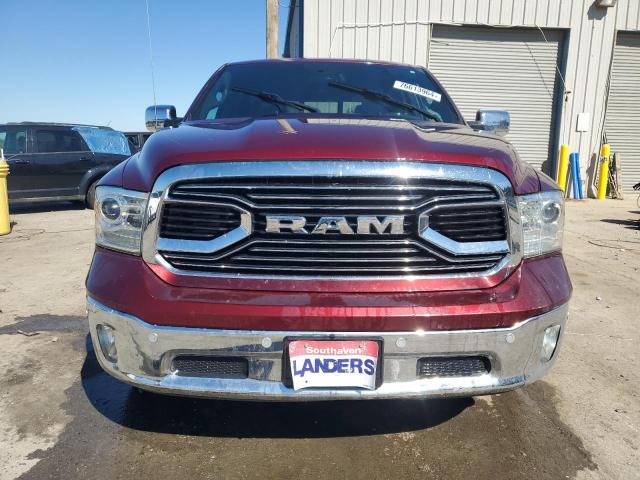 Photo 4 VIN: 1C6RR7PT1JS202963 - RAM 1500 LONGH 