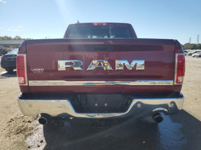 Photo 5 VIN: 1C6RR7PT1JS202963 - RAM 1500 LONGH 