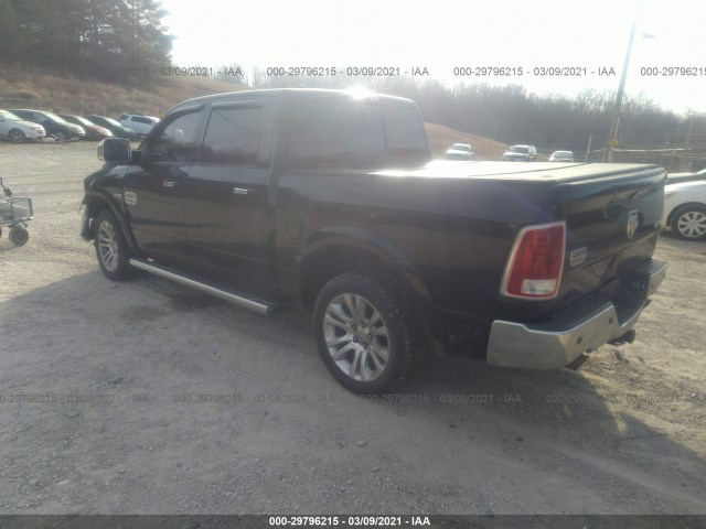 Photo 2 VIN: 1C6RR7PT2DS506159 - RAM 1500 