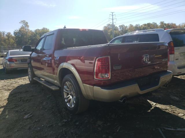 Photo 2 VIN: 1C6RR7PT2ES295322 - RAM 1500 LONGH 