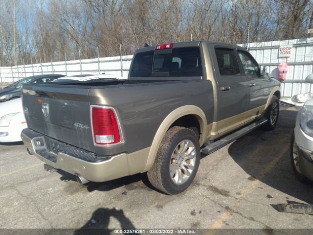 Photo 3 VIN: 1C6RR7PT2ES447213 - RAM 1500 