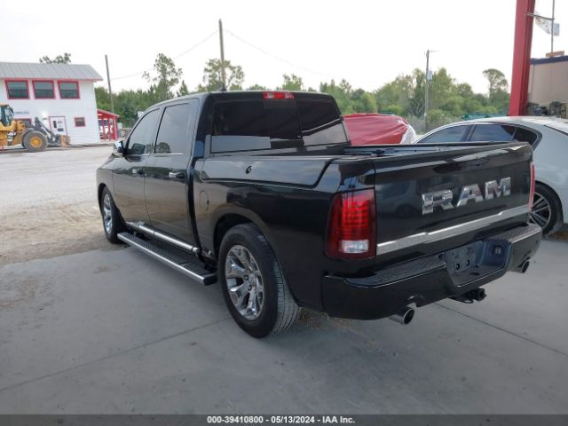 Photo 2 VIN: 1C6RR7PT2GS370569 - RAM 1500 