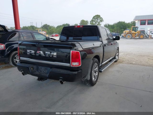 Photo 3 VIN: 1C6RR7PT2GS370569 - RAM 1500 