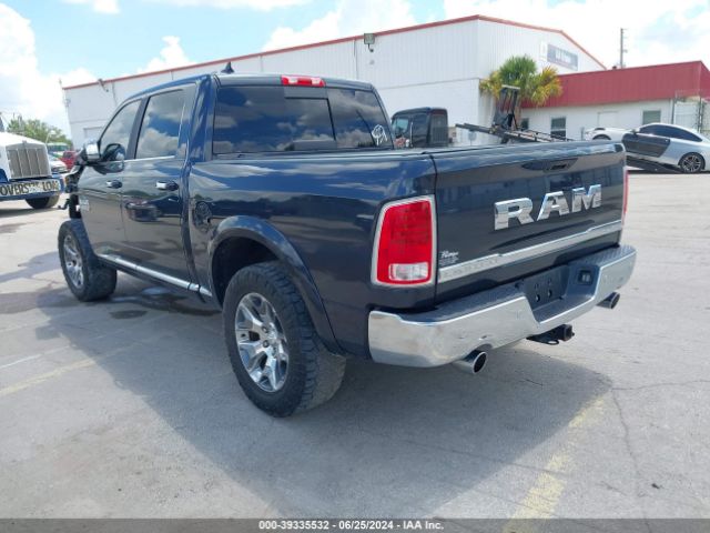 Photo 2 VIN: 1C6RR7PT2HS563497 - RAM 1500 