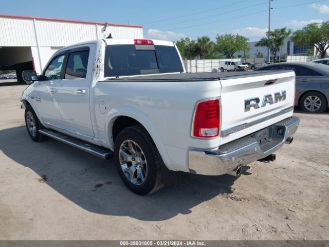 Photo 2 VIN: 1C6RR7PT2HS604050 - RAM 1500 