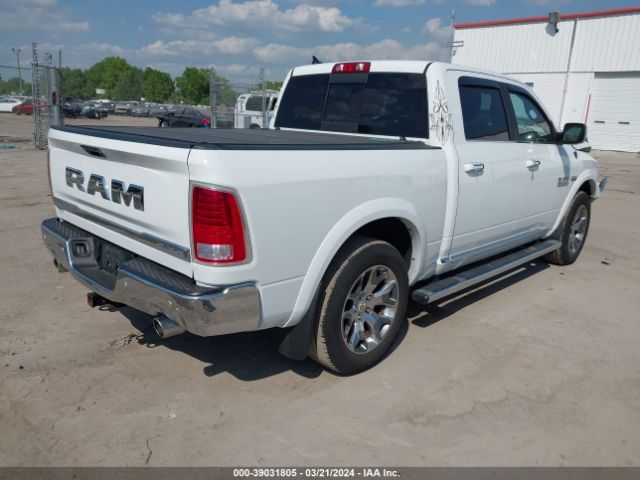 Photo 3 VIN: 1C6RR7PT2HS604050 - RAM 1500 