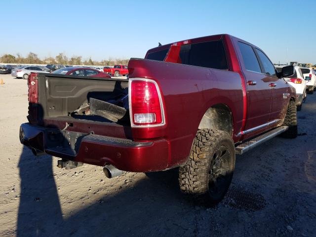 Photo 3 VIN: 1C6RR7PT2HS689715 - RAM 1500 LONGH 