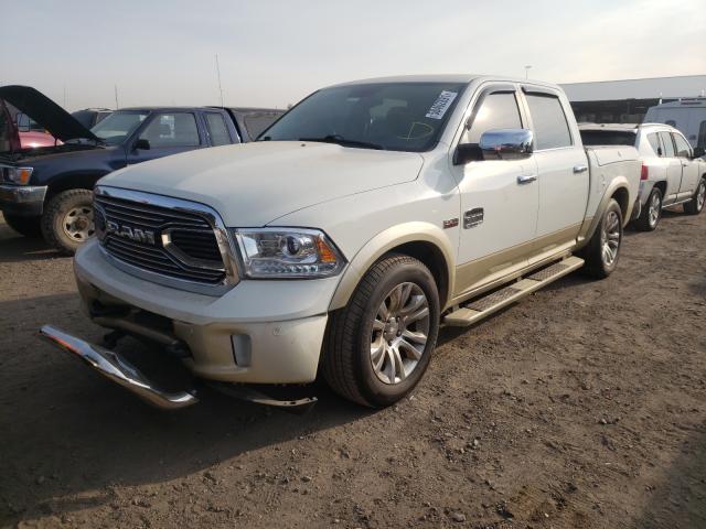 Photo 1 VIN: 1C6RR7PT2HS703015 - RAM 1500 LONGH 