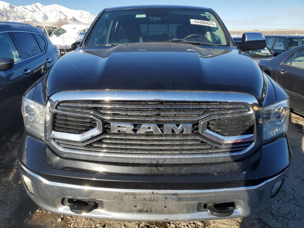 Photo 4 VIN: 1C6RR7PT2JS179869 - RAM 1500 