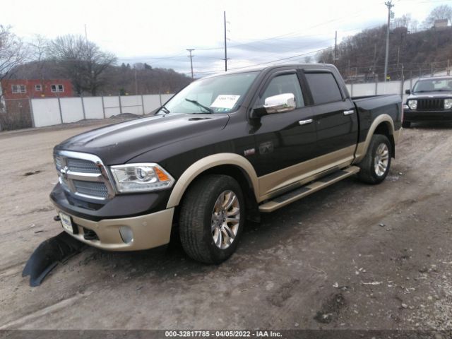 Photo 1 VIN: 1C6RR7PT3ES171186 - RAM 1500 