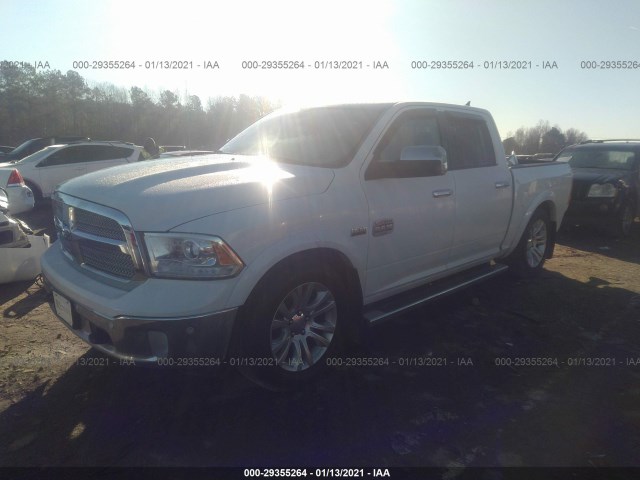 Photo 1 VIN: 1C6RR7PT3ES232522 - RAM 1500 