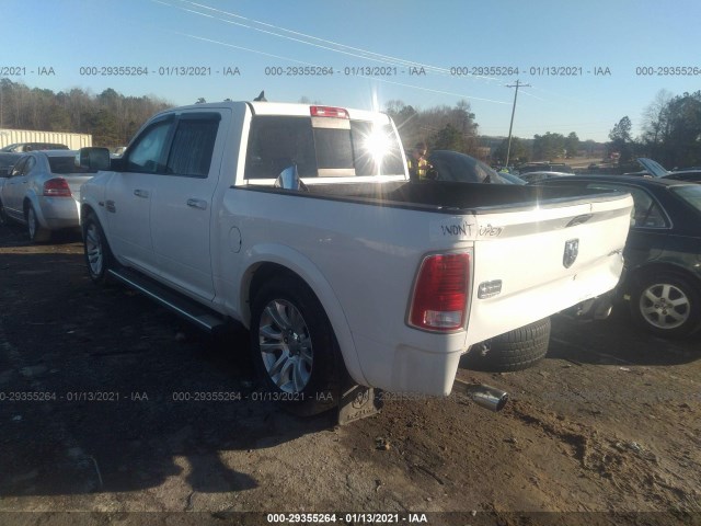 Photo 2 VIN: 1C6RR7PT3ES232522 - RAM 1500 