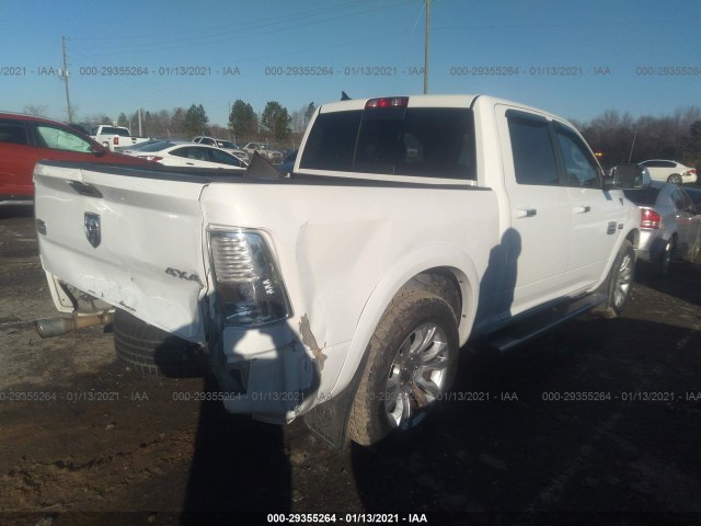 Photo 3 VIN: 1C6RR7PT3ES232522 - RAM 1500 