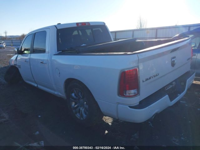 Photo 2 VIN: 1C6RR7PT3ES295054 - RAM 1500 