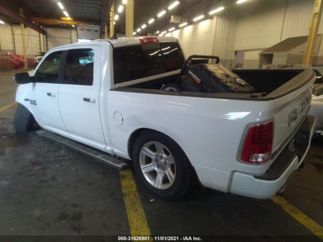 Photo 2 VIN: 1C6RR7PT3ES413863 - RAM 1500 