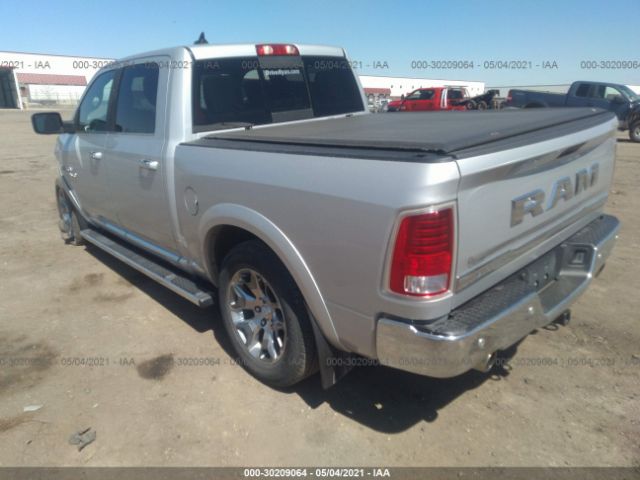 Photo 2 VIN: 1C6RR7PT3JS203516 - RAM 1500 