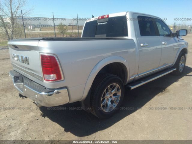 Photo 3 VIN: 1C6RR7PT3JS203516 - RAM 1500 