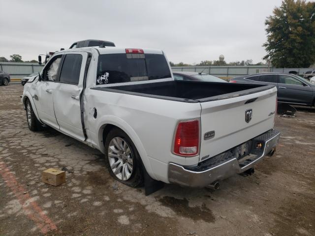 Photo 2 VIN: 1C6RR7PT4ES145924 - RAM 1500 LONGH 