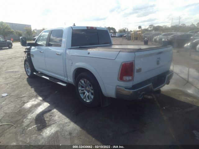 Photo 2 VIN: 1C6RR7PT4ES233386 - RAM 1500 