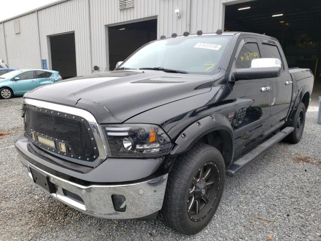 Photo 1 VIN: 1C6RR7PT4ES419560 - RAM 1500 LONGH 