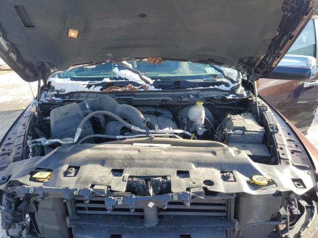 Photo 10 VIN: 1C6RR7PT4FS526836 - RAM 1500 LONGH 