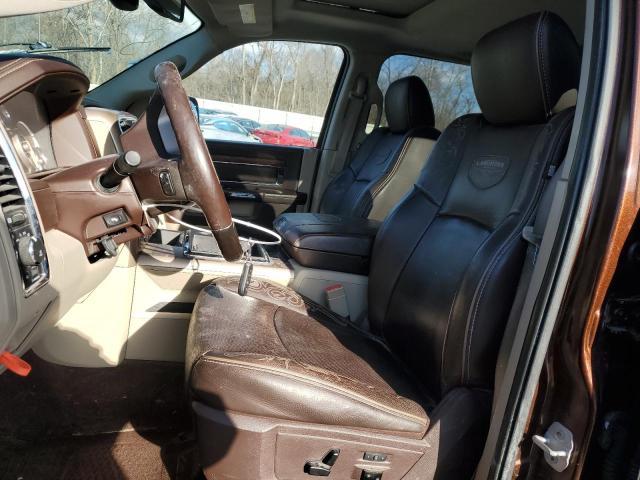 Photo 6 VIN: 1C6RR7PT4FS526836 - RAM 1500 LONGH 