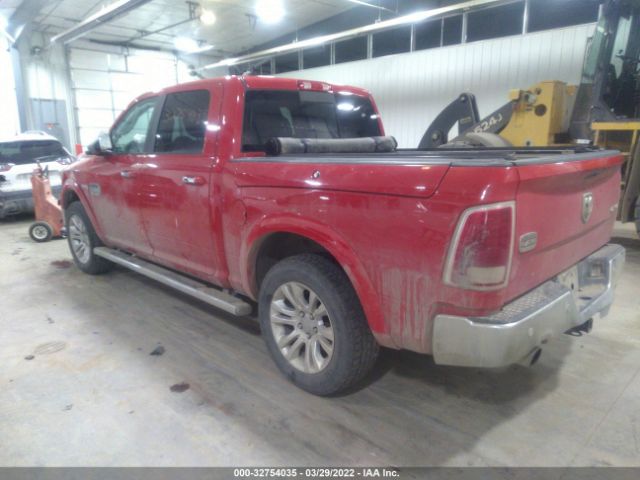 Photo 2 VIN: 1C6RR7PT4GS200469 - RAM 1500 