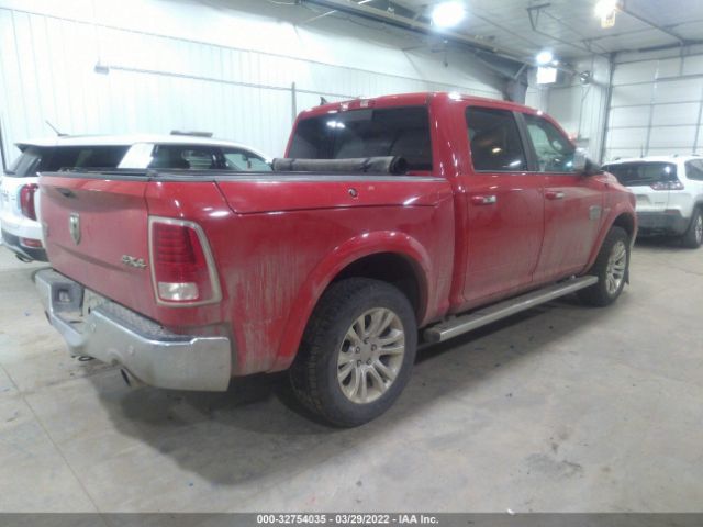 Photo 3 VIN: 1C6RR7PT4GS200469 - RAM 1500 