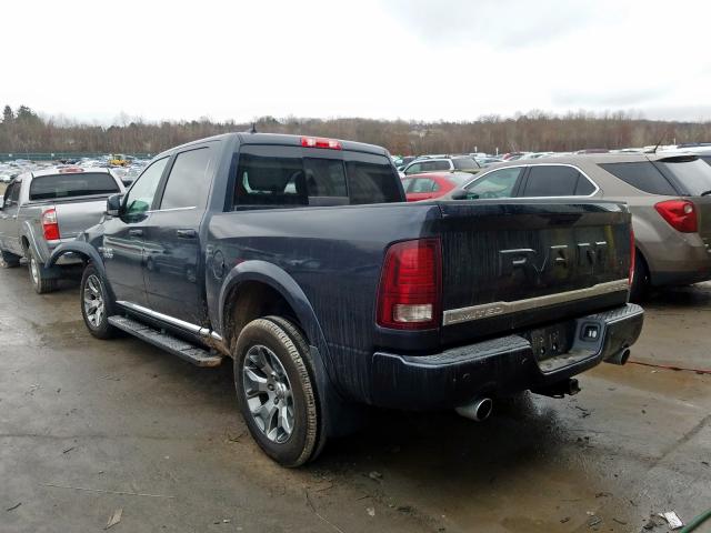 Photo 2 VIN: 1C6RR7PT4JS170266 - RAM 1500 LONGH 