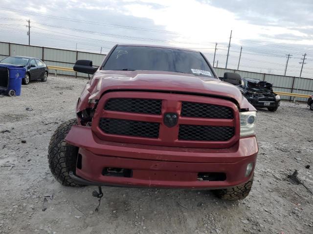 Photo 4 VIN: 1C6RR7PT5DS632905 - RAM 1500 LONGH 