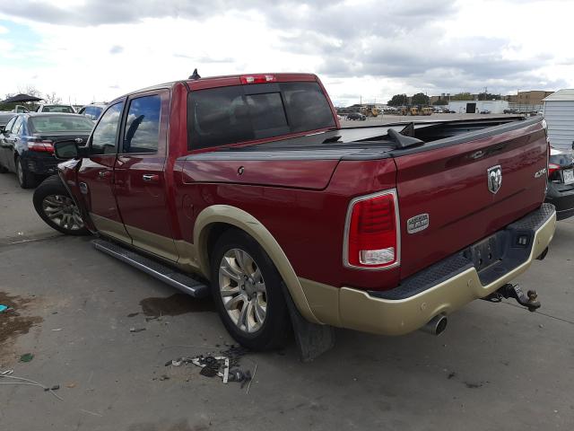 Photo 2 VIN: 1C6RR7PT5ES143714 - RAM 1500 