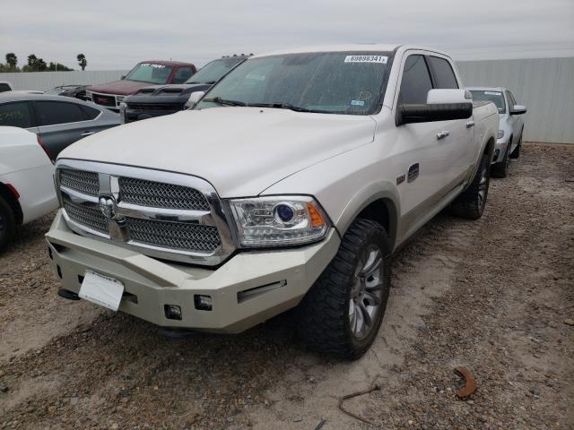 Photo 1 VIN: 1C6RR7PT5ES369428 - RAM 1500 LONGH 