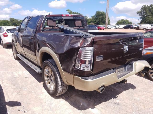 Photo 2 VIN: 1C6RR7PT5ES445147 - RAM 1500 LONGH 