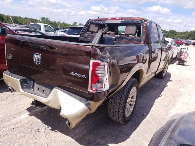 Photo 3 VIN: 1C6RR7PT5ES445147 - RAM 1500 LONGH 