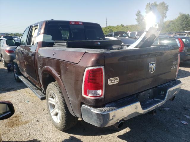 Photo 2 VIN: 1C6RR7PT5FS589296 - RAM 1500 LONGH 