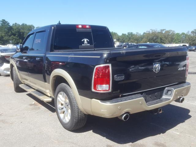 Photo 2 VIN: 1C6RR7PT5FS720307 - RAM 1500 LONGH 