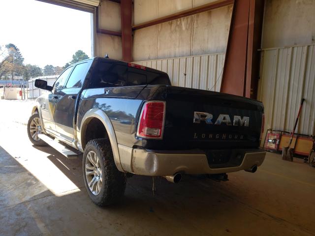 Photo 2 VIN: 1C6RR7PT5FS727399 - RAM 1500 LONGH 