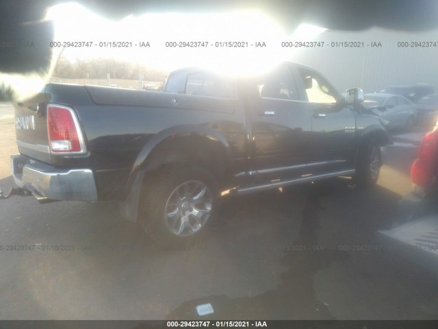 Photo 3 VIN: 1C6RR7PT5HS697503 - RAM 1500 