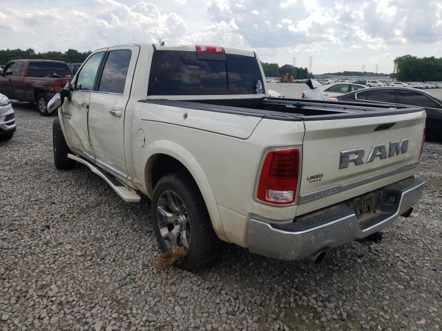 Photo 2 VIN: 1C6RR7PT5JS162192 - RAM 1500 LONGH 