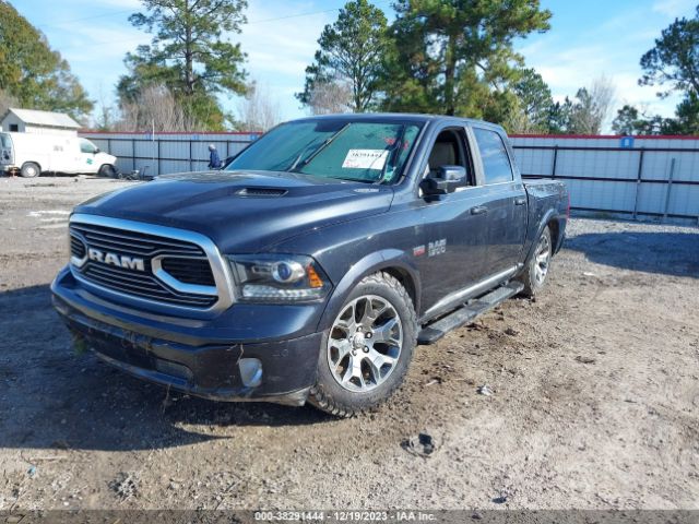 Photo 1 VIN: 1C6RR7PT5JS163066 - RAM 1500 