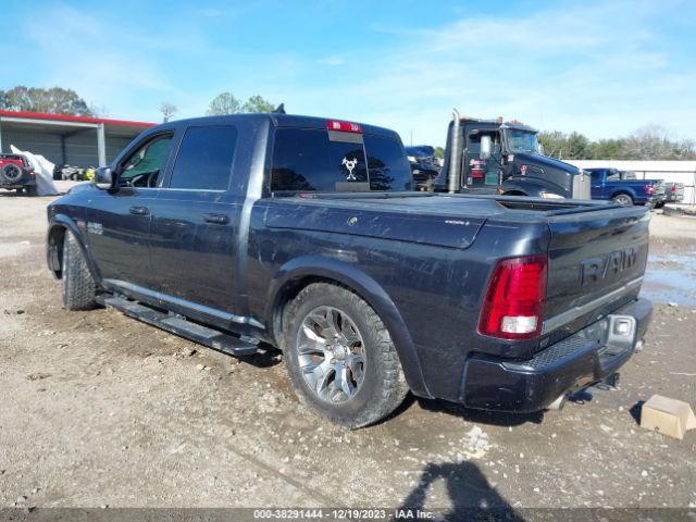 Photo 2 VIN: 1C6RR7PT5JS163066 - RAM 1500 