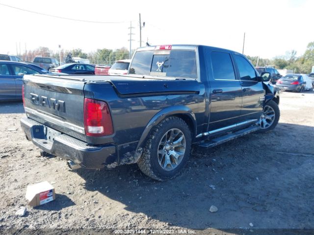 Photo 3 VIN: 1C6RR7PT5JS163066 - RAM 1500 