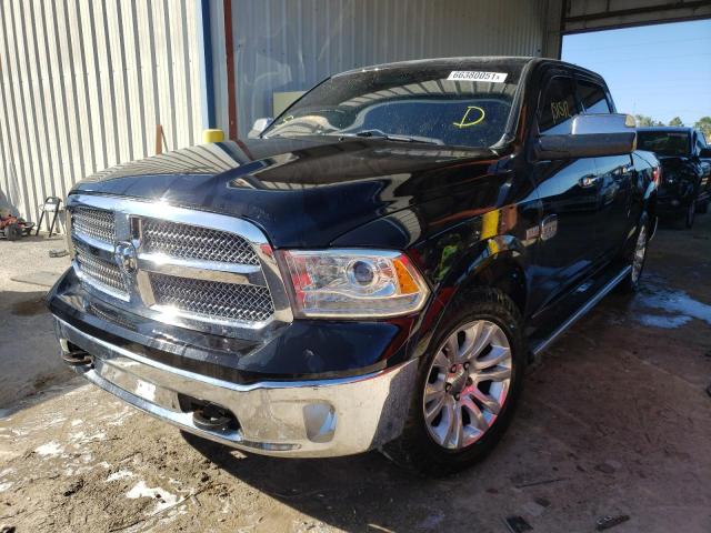 Photo 1 VIN: 1C6RR7PT6DS506522 - RAM 1500 LONGH 