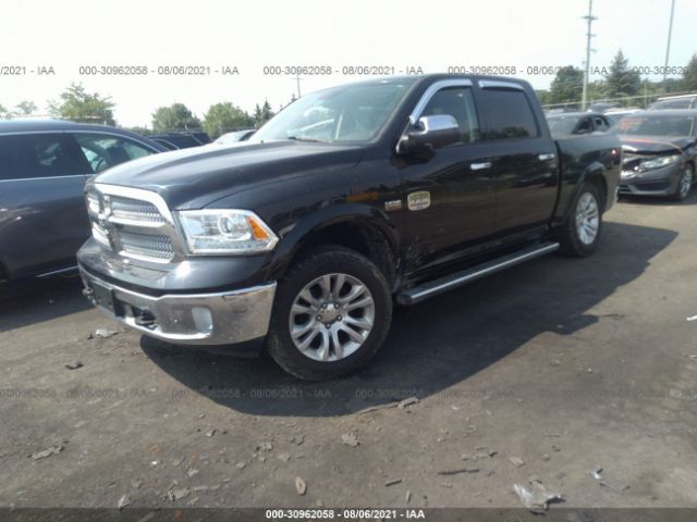 Photo 1 VIN: 1C6RR7PT6DS641676 - RAM 1500 