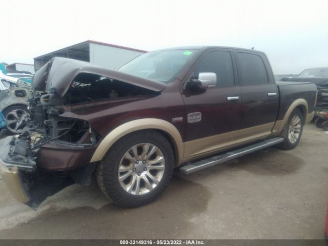 Photo 1 VIN: 1C6RR7PT6DS699321 - RAM 1500 