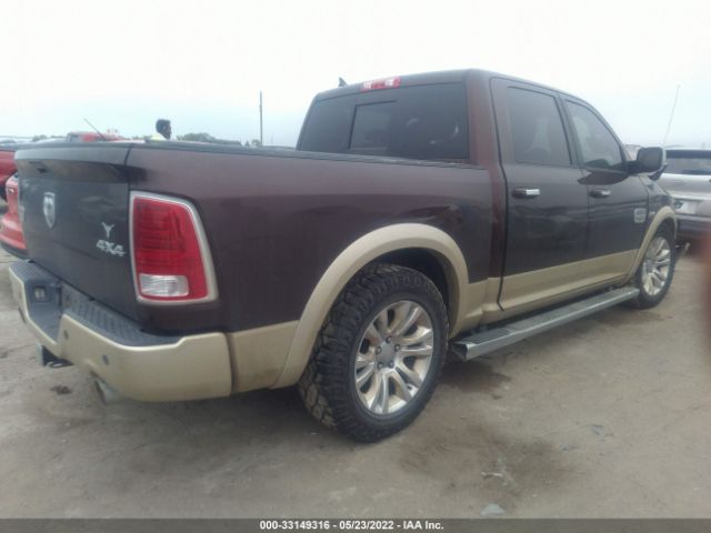 Photo 3 VIN: 1C6RR7PT6DS699321 - RAM 1500 