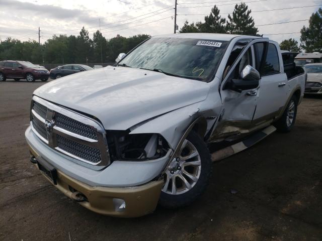 Photo 1 VIN: 1C6RR7PT6ES169254 - RAM 1500 LONGH 